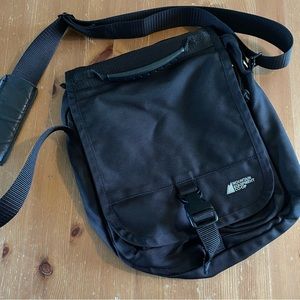 Mec Cross Body Bag